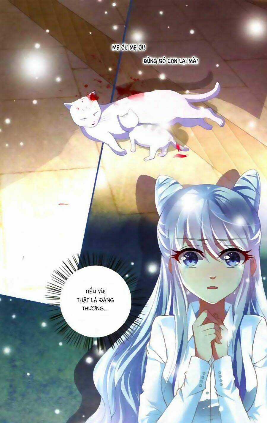 Ác Mộng Cấm Chỉ Lệnh - Chapter 4 - Trang 19