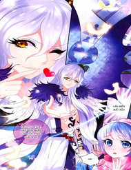 Đọc truyện Ác Mộng Cấm Chỉ Lệnh