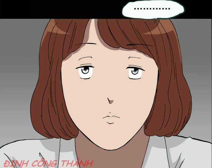 Ác Mộng Sương Mù - Chapter 1 - Trang 12