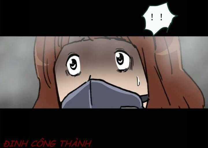 Ác Mộng Sương Mù - Chapter 1 - Trang 19