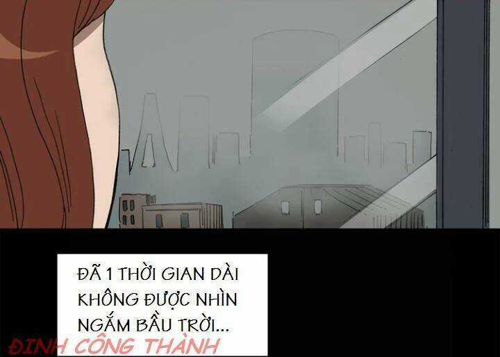 Ác Mộng Sương Mù - Chapter 1 - Trang 3