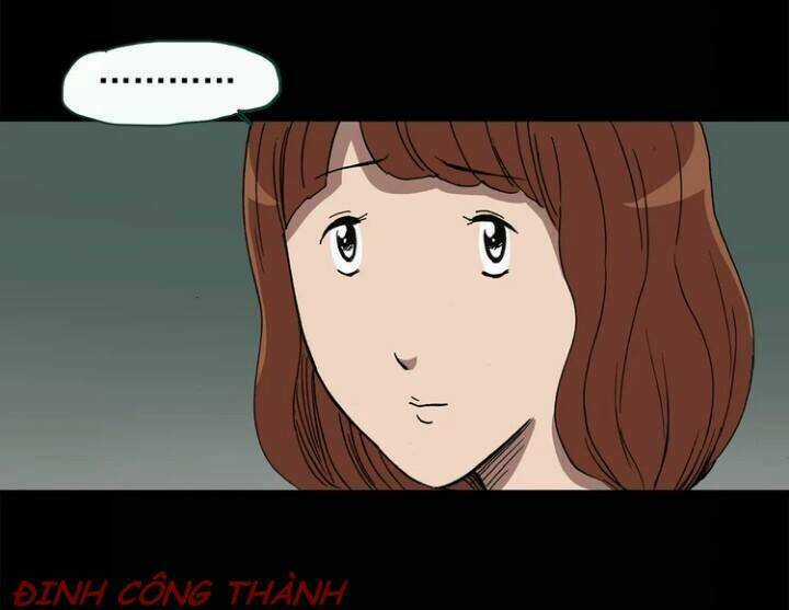 Ác Mộng Sương Mù - Chapter 1 - Trang 5