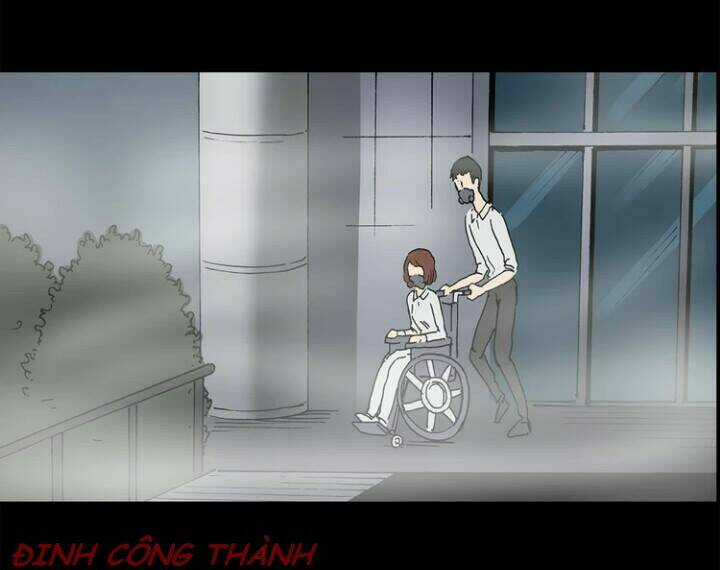 Ác Mộng Sương Mù - Chapter 2 - Trang 17