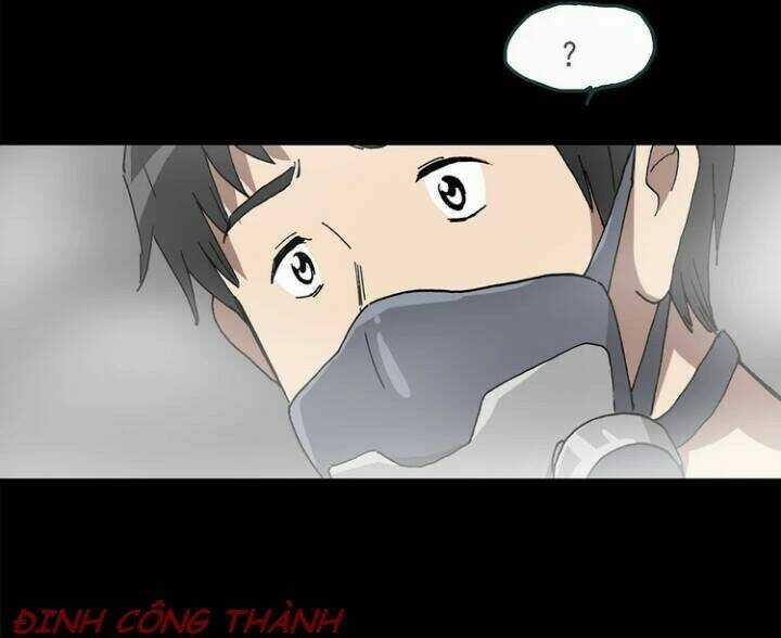 Ác Mộng Sương Mù - Chapter 2 - Trang 19