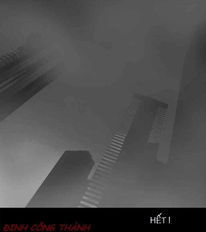 Ác Mộng Sương Mù - Chapter 2 - Trang 21