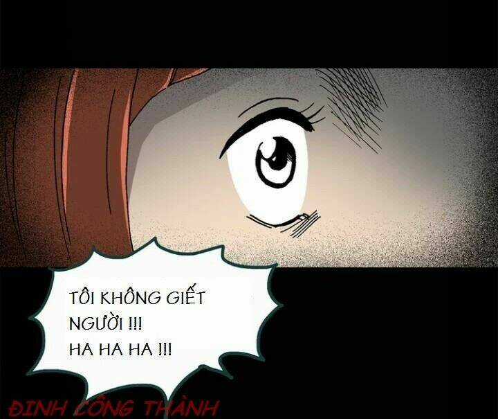 Ác Mộng Sương Mù - Chapter 2 - Trang 8