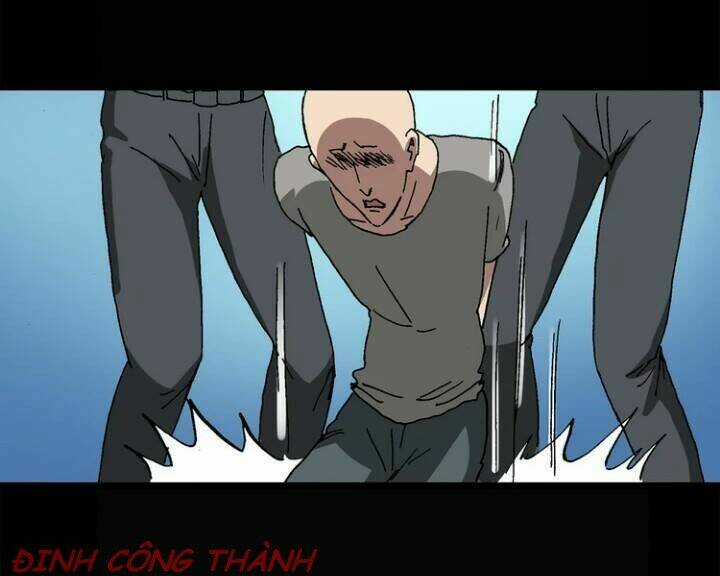 Ác Mộng Sương Mù - Chapter 2 - Trang 9