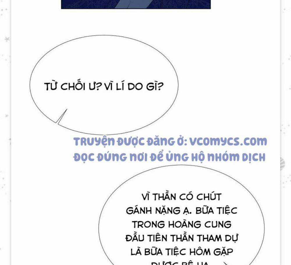 Ác Nữ Cần Bạo Chúa - Chapter 23 - Trang 11