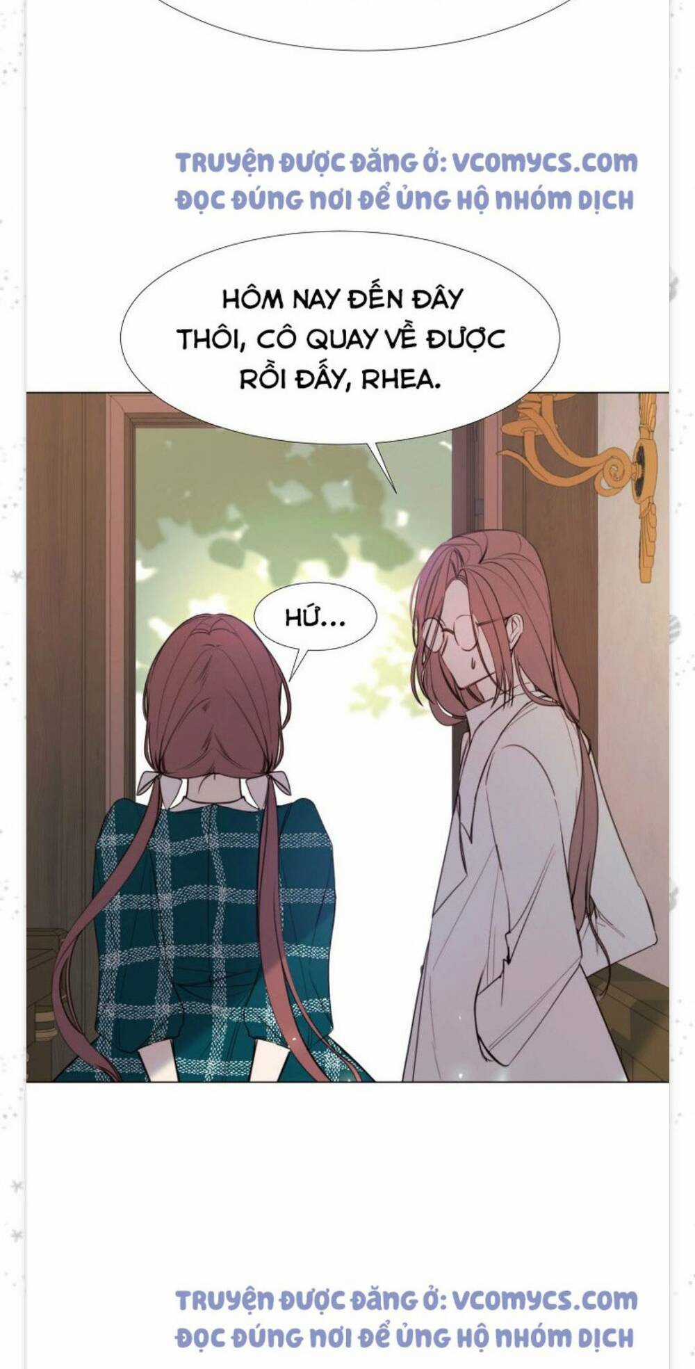 Ác Nữ Cần Bạo Chúa - Chapter 23 - Trang 37