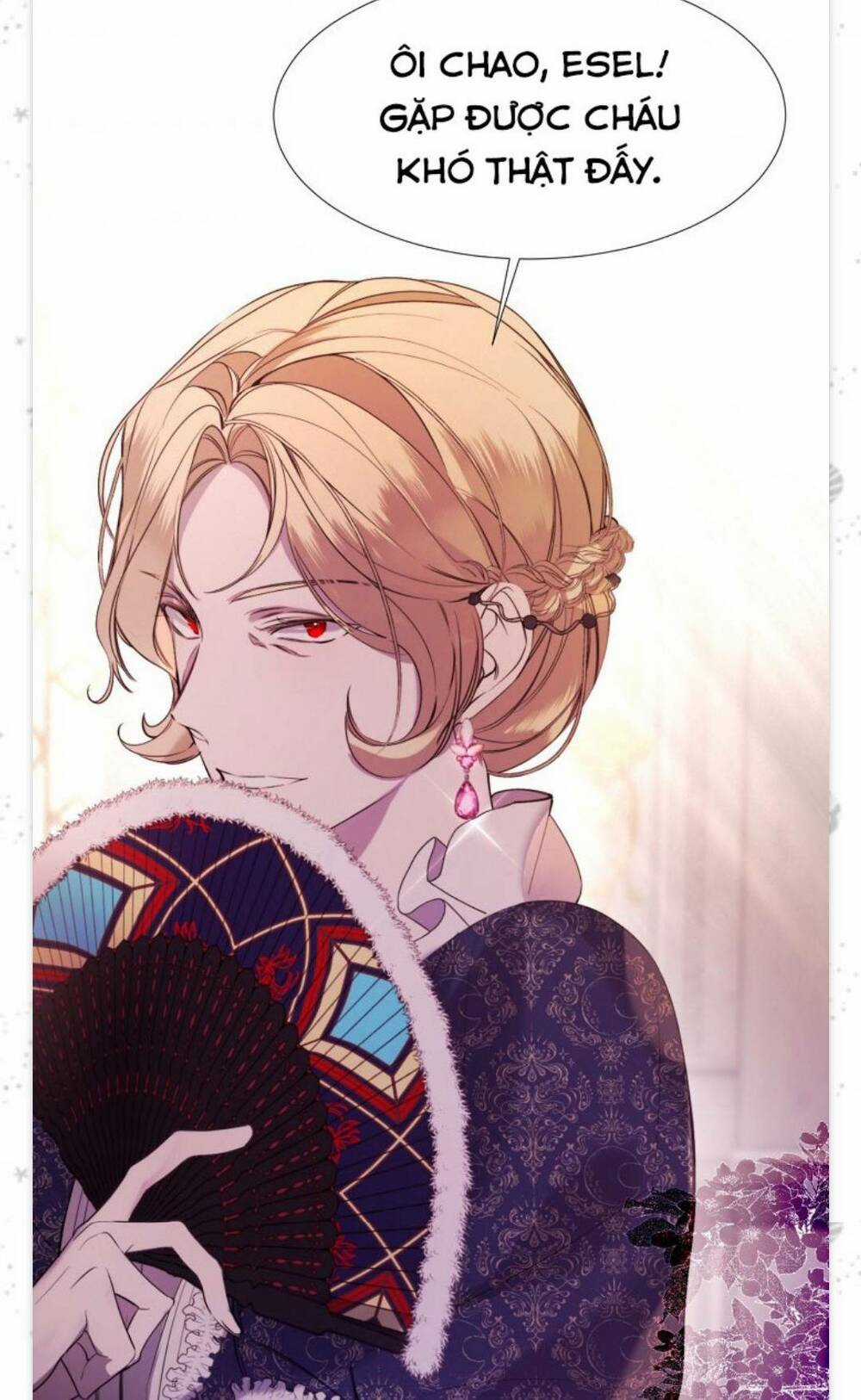 Ác Nữ Cần Bạo Chúa - Chapter 23 - Trang 64