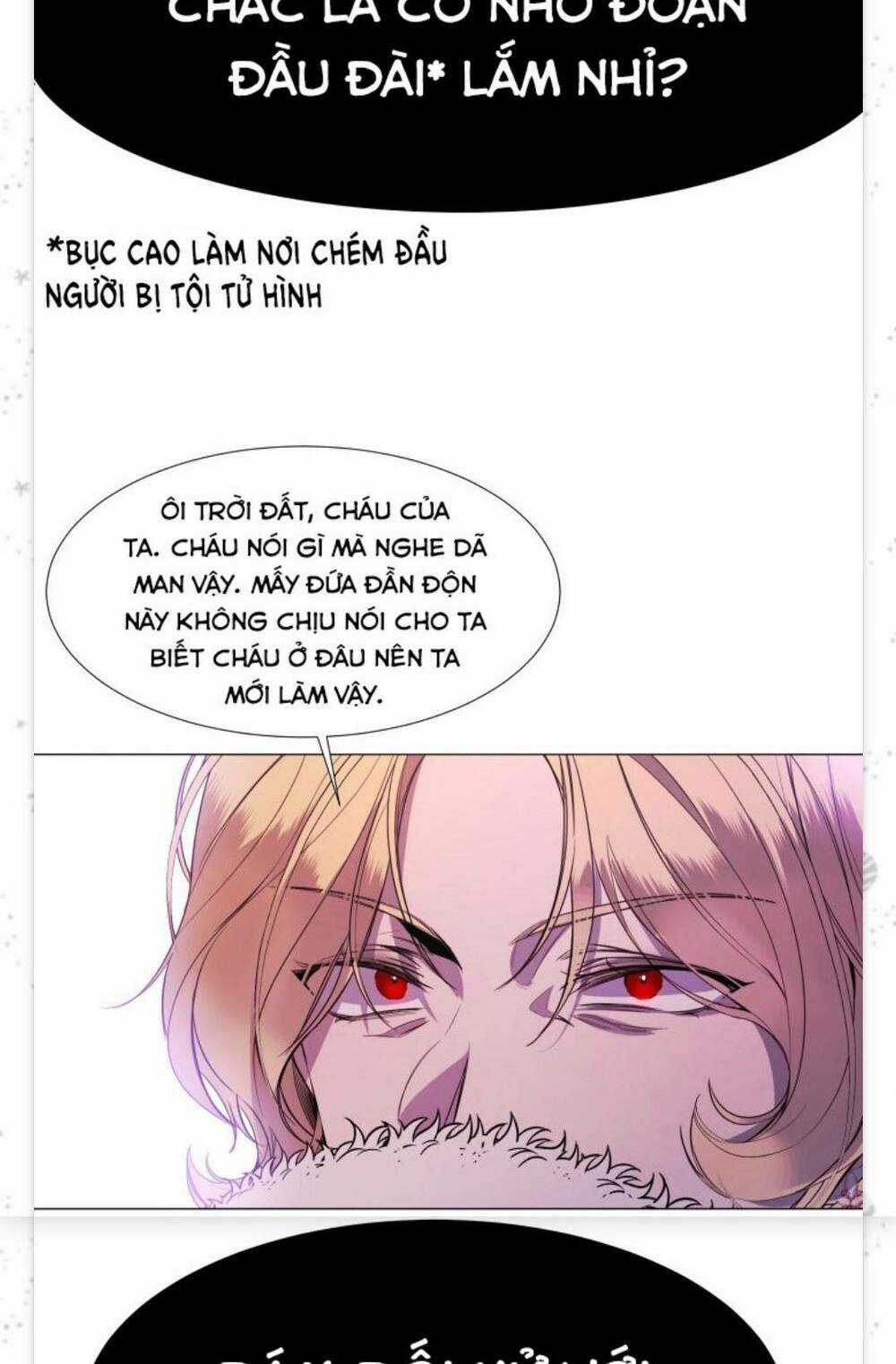 Ác Nữ Cần Bạo Chúa - Chapter 23 - Trang 68