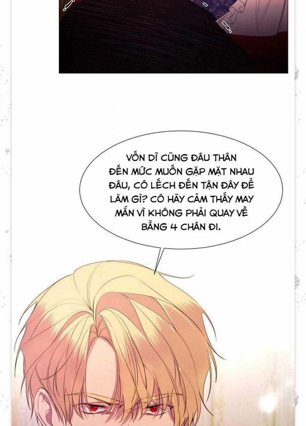 Ác Nữ Cần Bạo Chúa - Chapter 23 - Trang 72