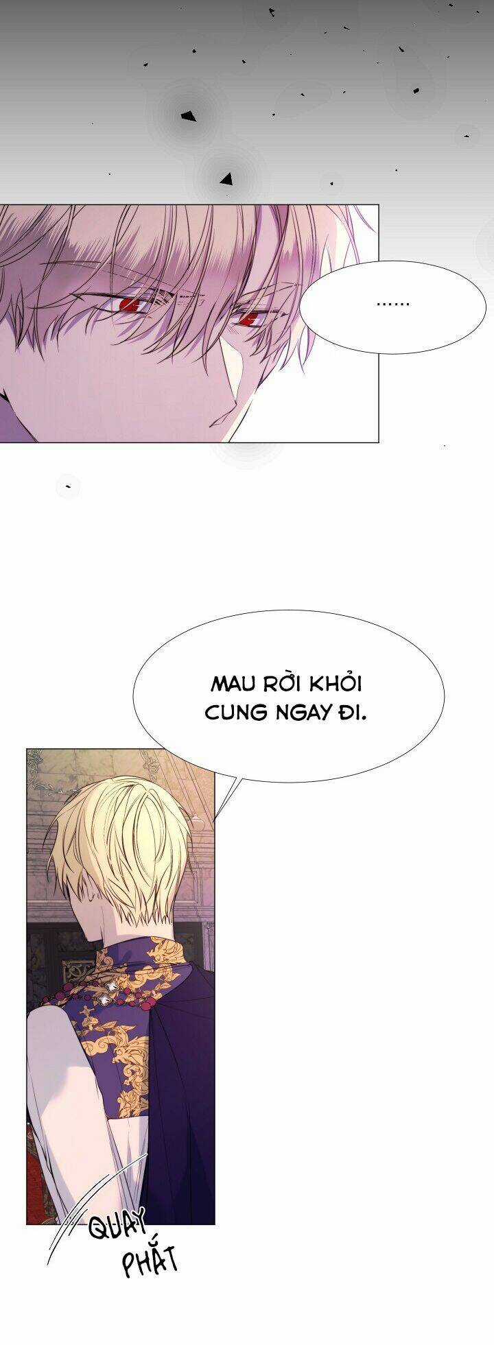 Ác Nữ Cần Bạo Chúa - Chapter 24 - Trang 13