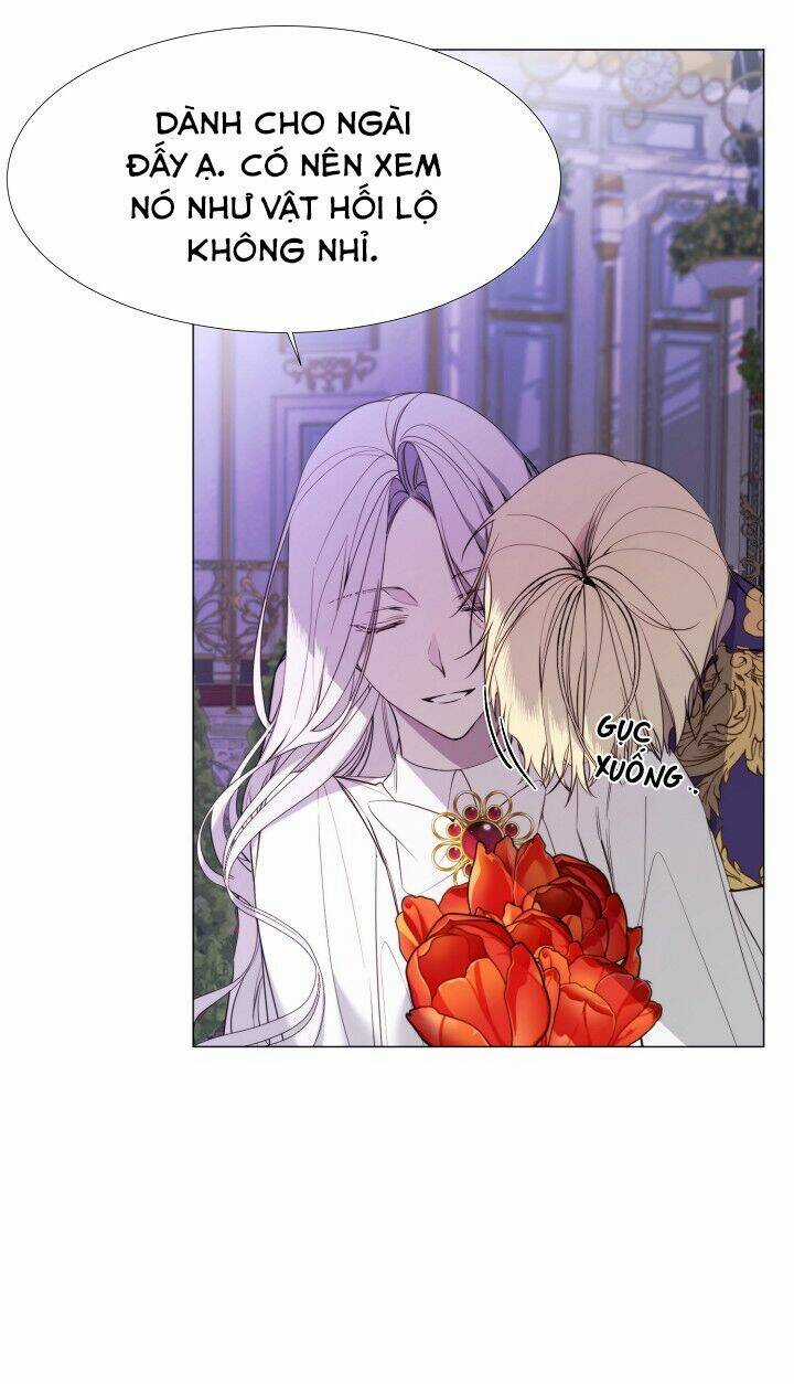 Ác Nữ Cần Bạo Chúa - Chapter 24 - Trang 21