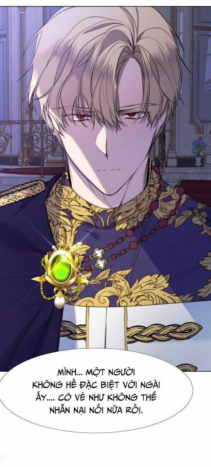 Ác Nữ Cần Bạo Chúa - Chapter 24 - Trang 26