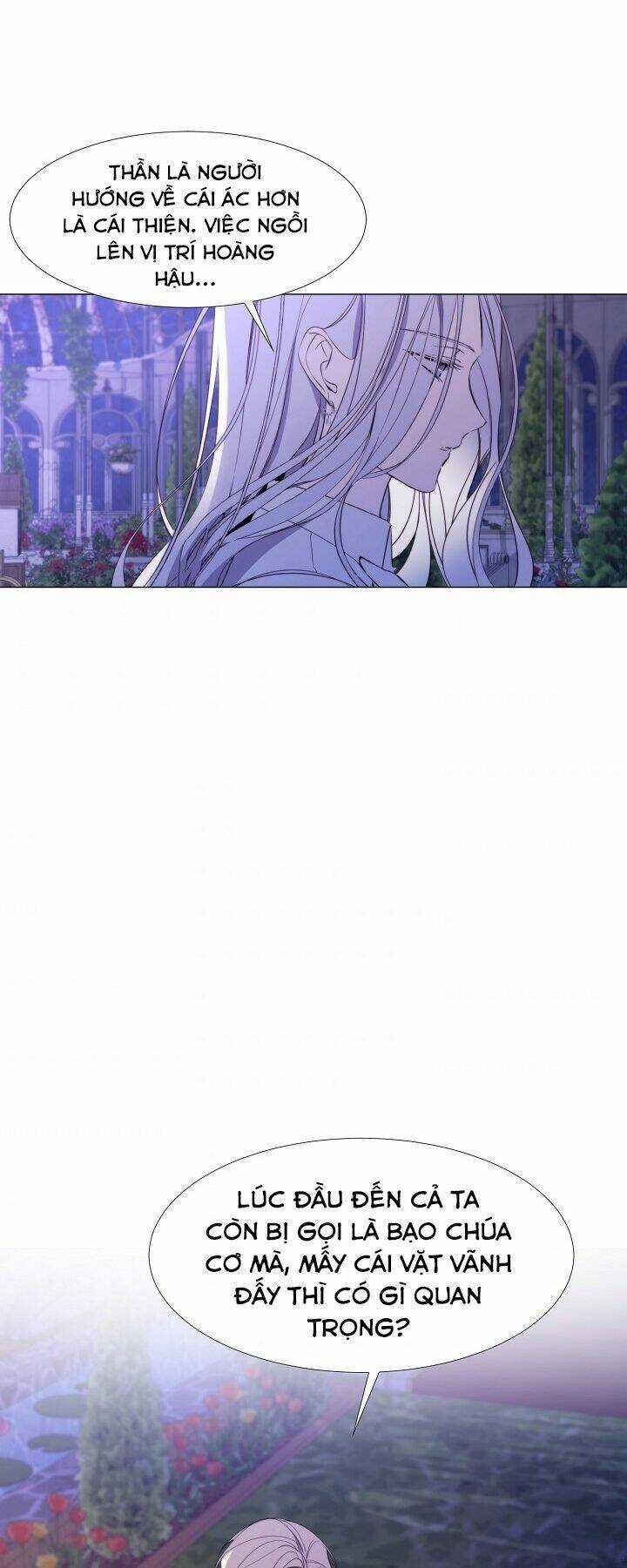 Ác Nữ Cần Bạo Chúa - Chapter 24 - Trang 36