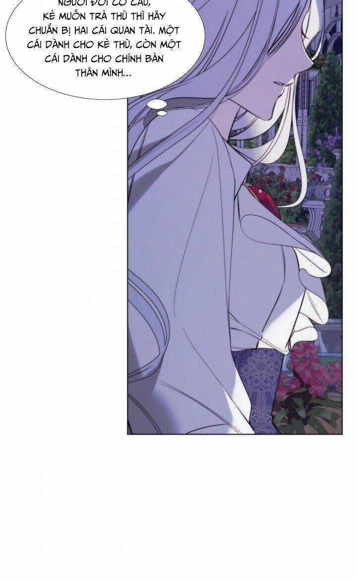 Ác Nữ Cần Bạo Chúa - Chapter 24 - Trang 44