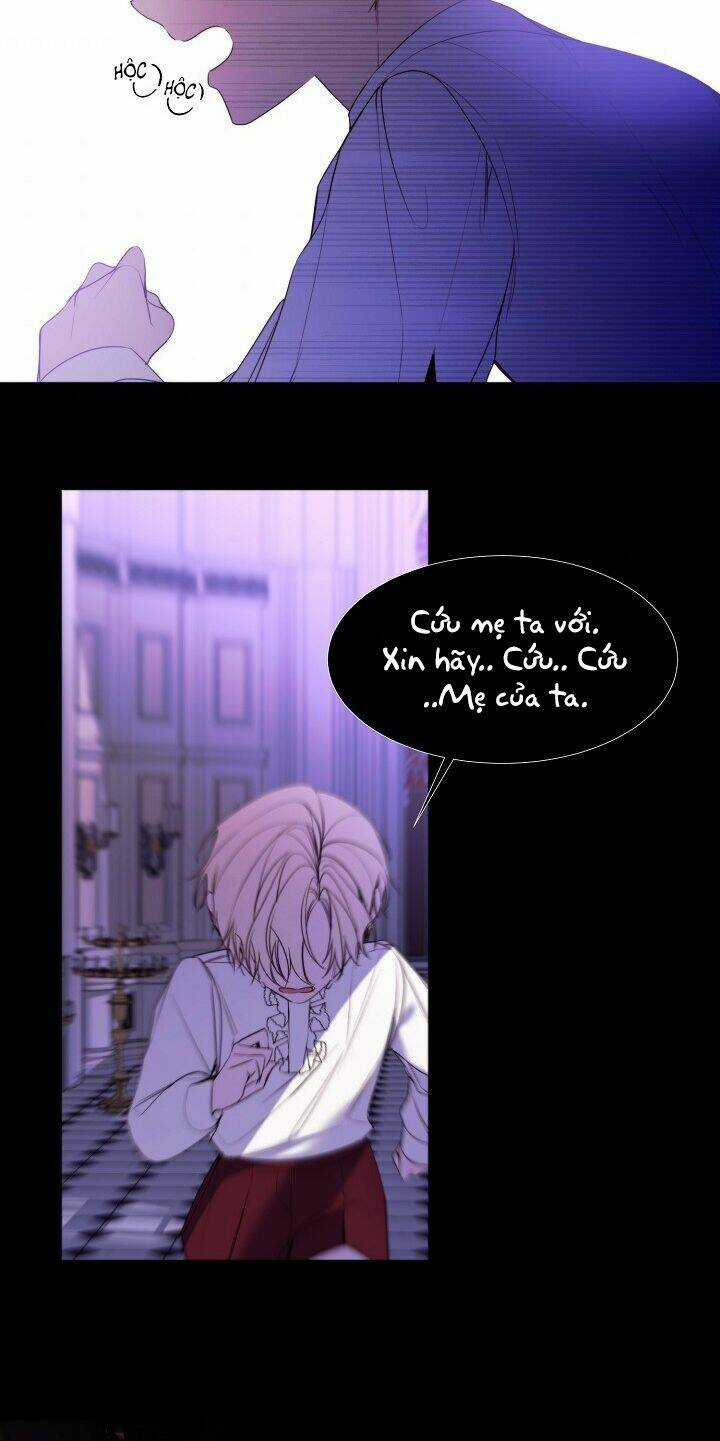 Ác Nữ Cần Bạo Chúa - Chapter 24 - Trang 8