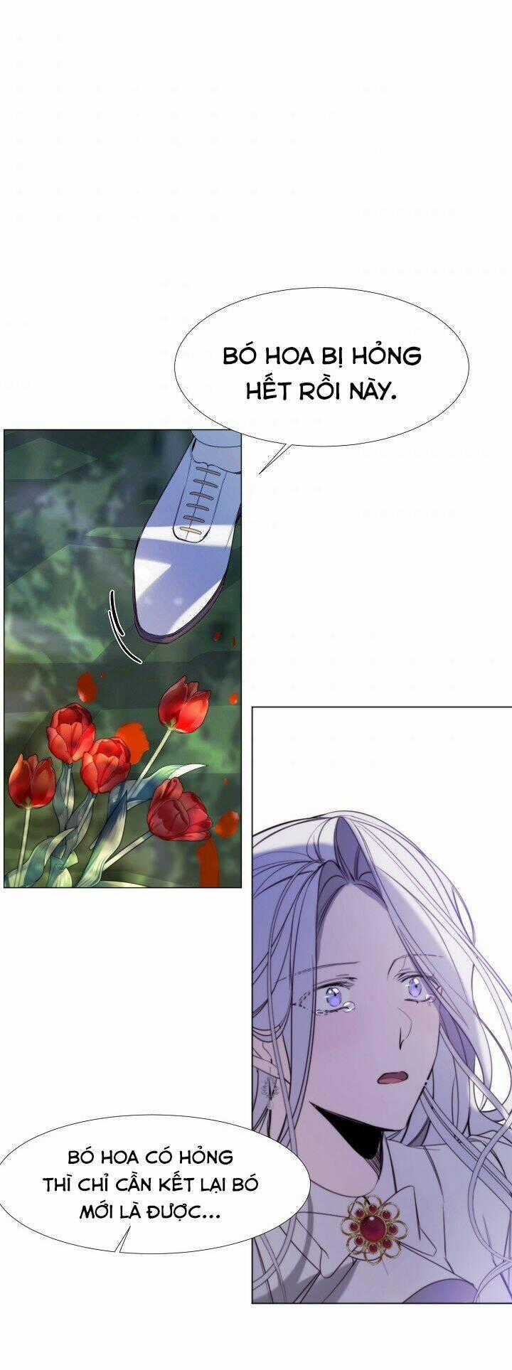 Ác Nữ Cần Bạo Chúa - Chapter 25 - Trang 1