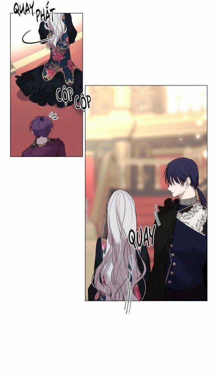 Ác Nữ Cần Bạo Chúa - Chapter 25 - Trang 23