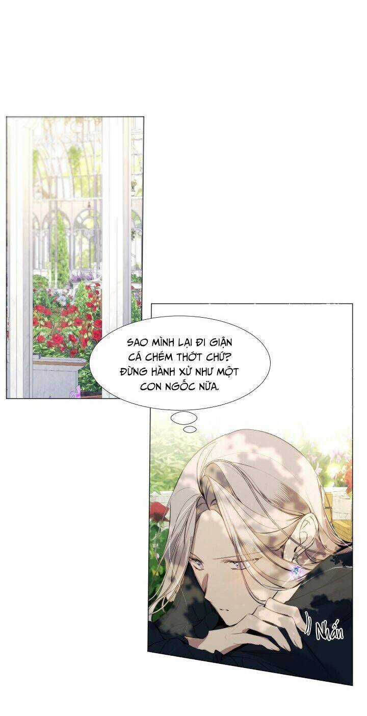 Ác Nữ Cần Bạo Chúa - Chapter 25 - Trang 29