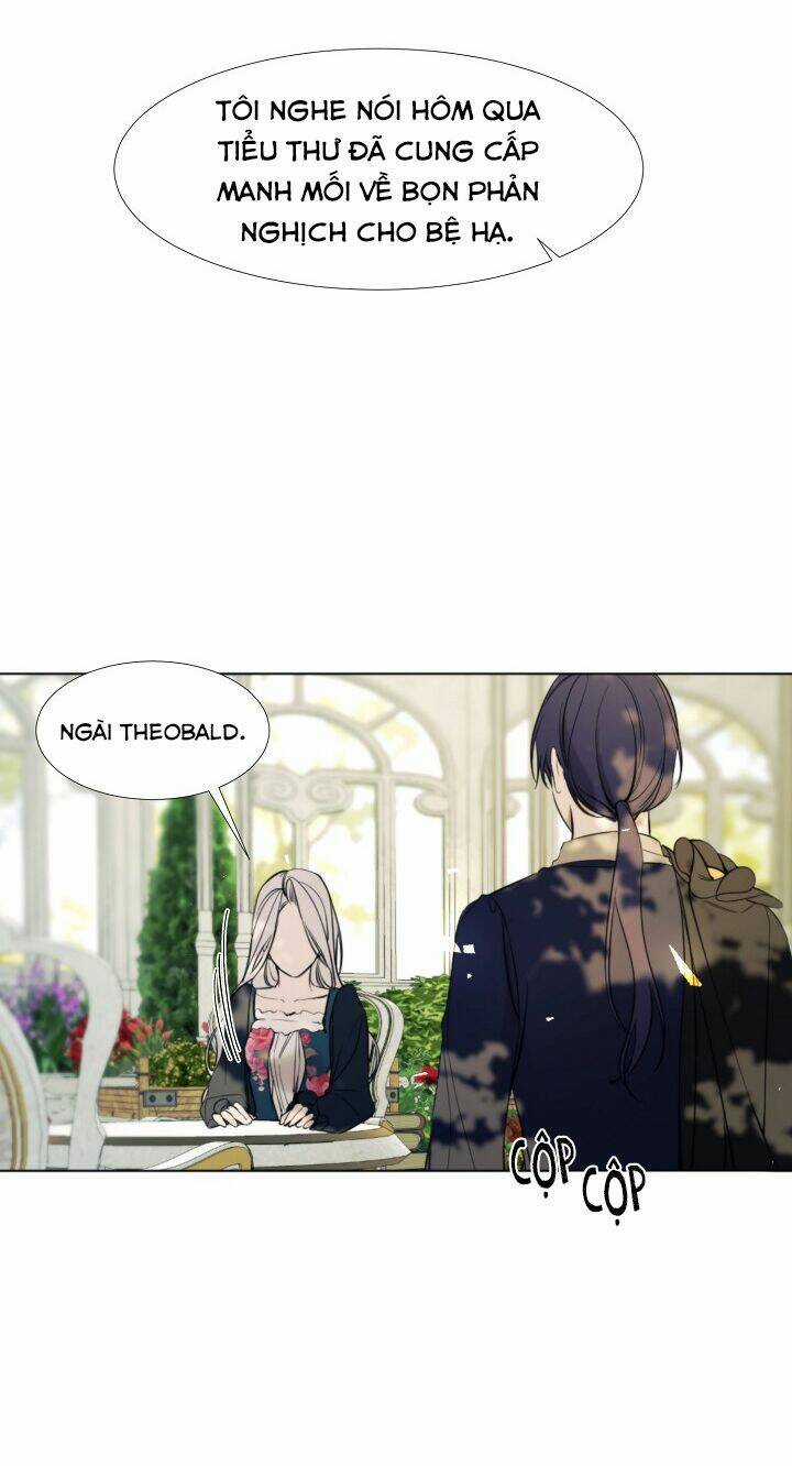 Ác Nữ Cần Bạo Chúa - Chapter 25 - Trang 30