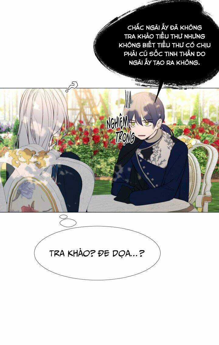 Ác Nữ Cần Bạo Chúa - Chapter 25 - Trang 34