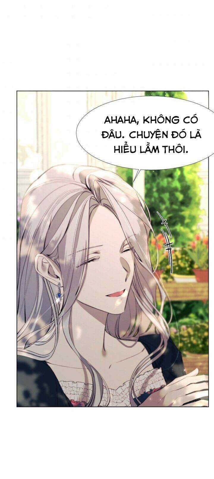 Ác Nữ Cần Bạo Chúa - Chapter 25 - Trang 36
