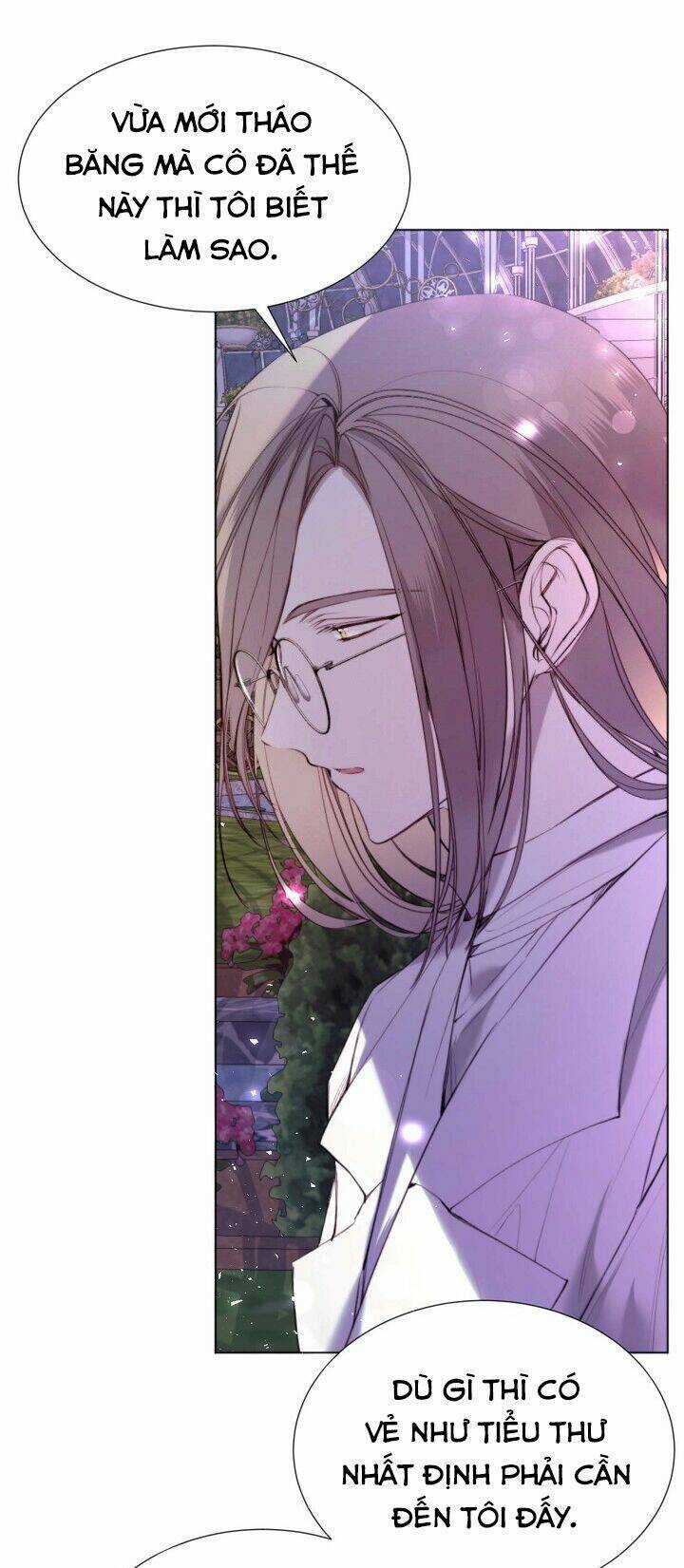 Ác Nữ Cần Bạo Chúa - Chapter 25 - Trang 5