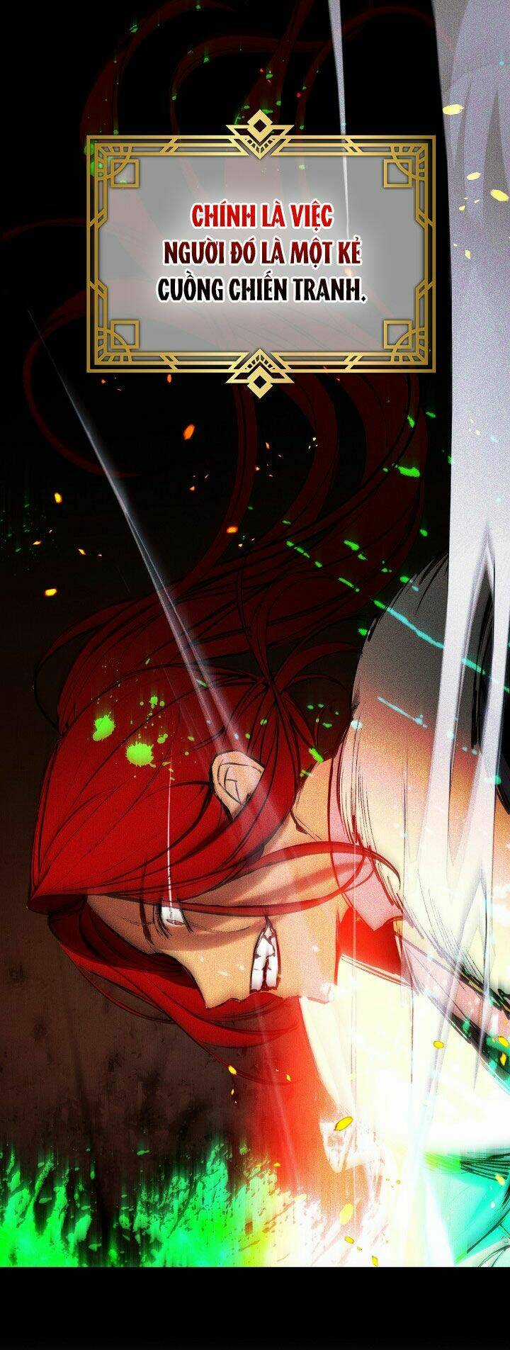 Ác Nữ Cần Bạo Chúa - Chapter 26 - Trang 3