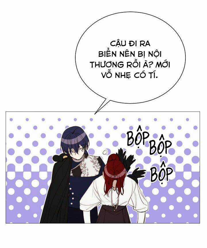 Ác Nữ Cần Bạo Chúa - Chapter 26 - Trang 24