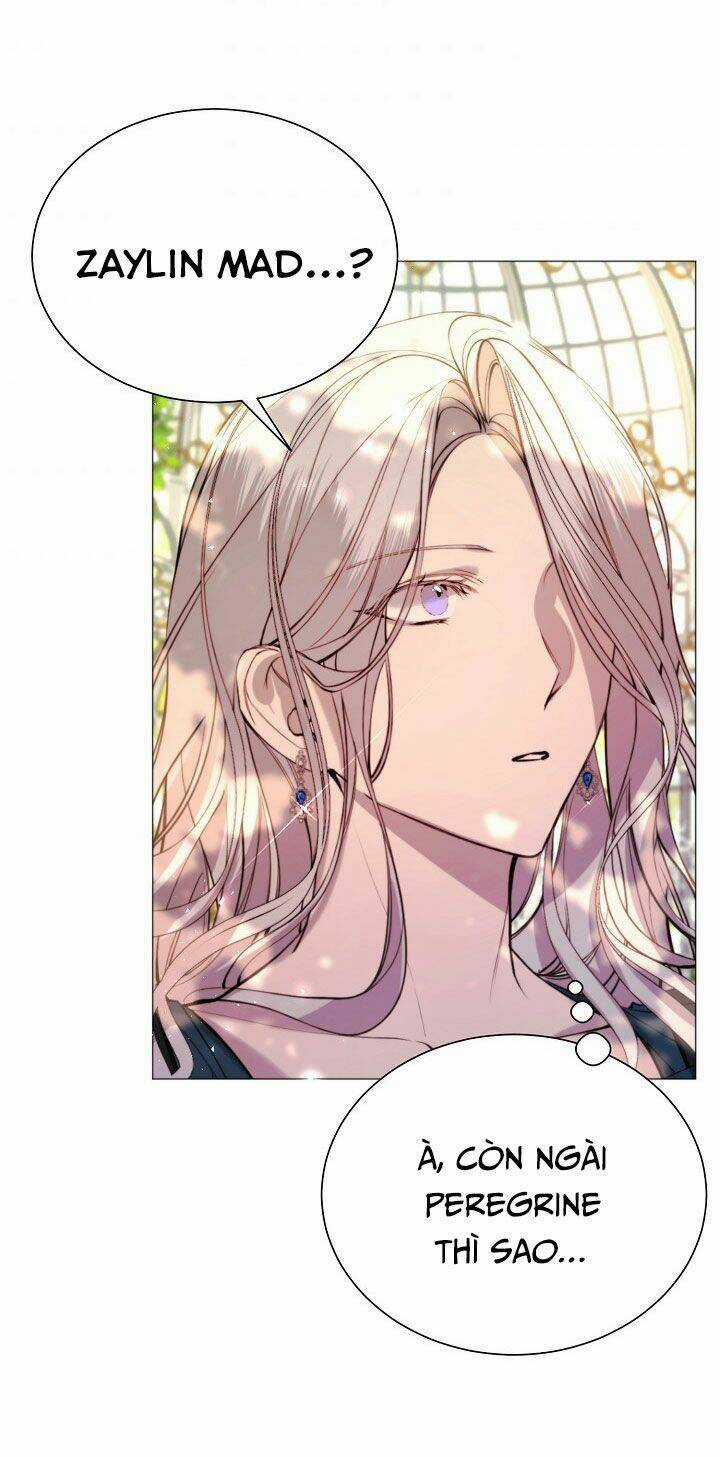 Ác Nữ Cần Bạo Chúa - Chapter 26 - Trang 34