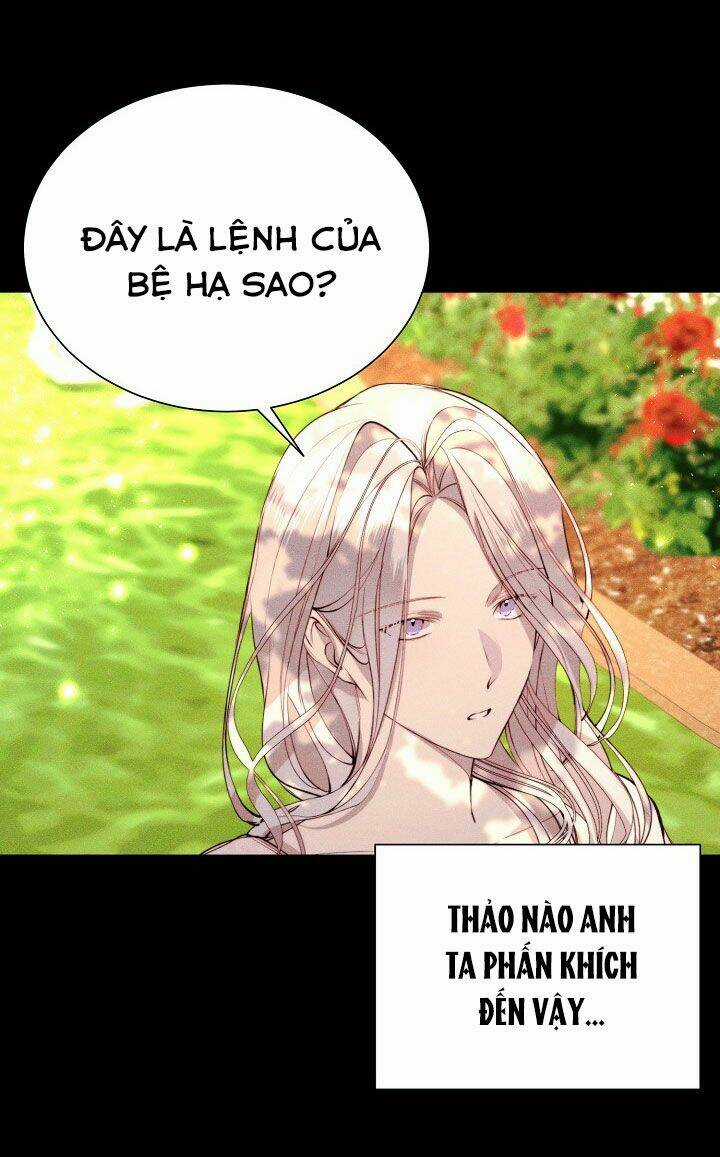 Ác Nữ Cần Bạo Chúa - Chapter 26 - Trang 36