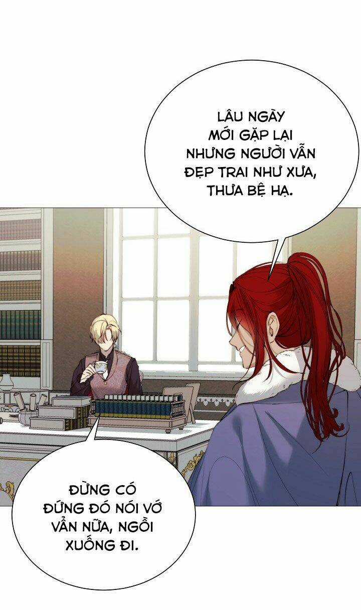 Ác Nữ Cần Bạo Chúa - Chapter 26 - Trang 5