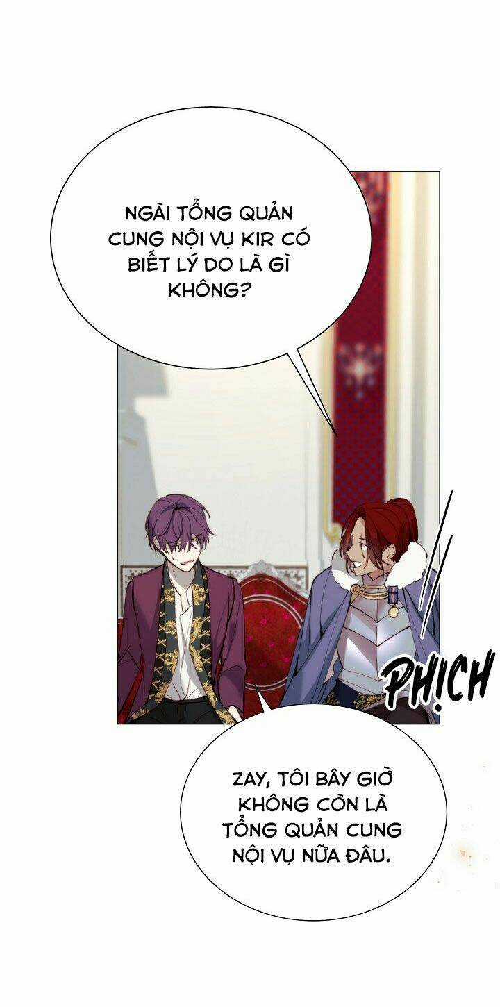 Ác Nữ Cần Bạo Chúa - Chapter 26 - Trang 7