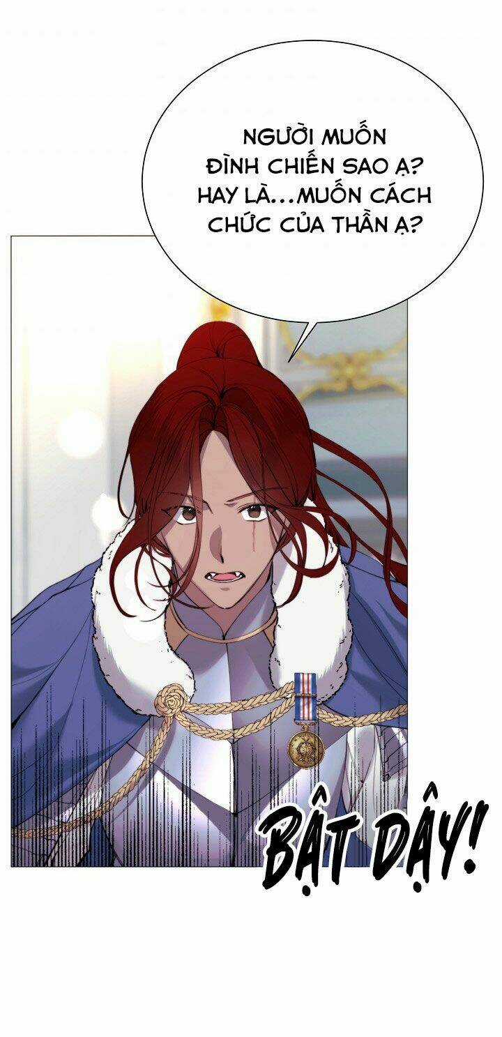 Ác Nữ Cần Bạo Chúa - Chapter 26 - Trang 9