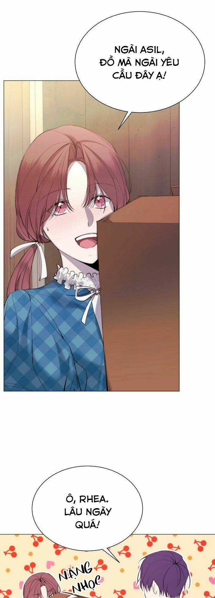 Ác Nữ Cần Bạo Chúa - Chapter 27 - Trang 11