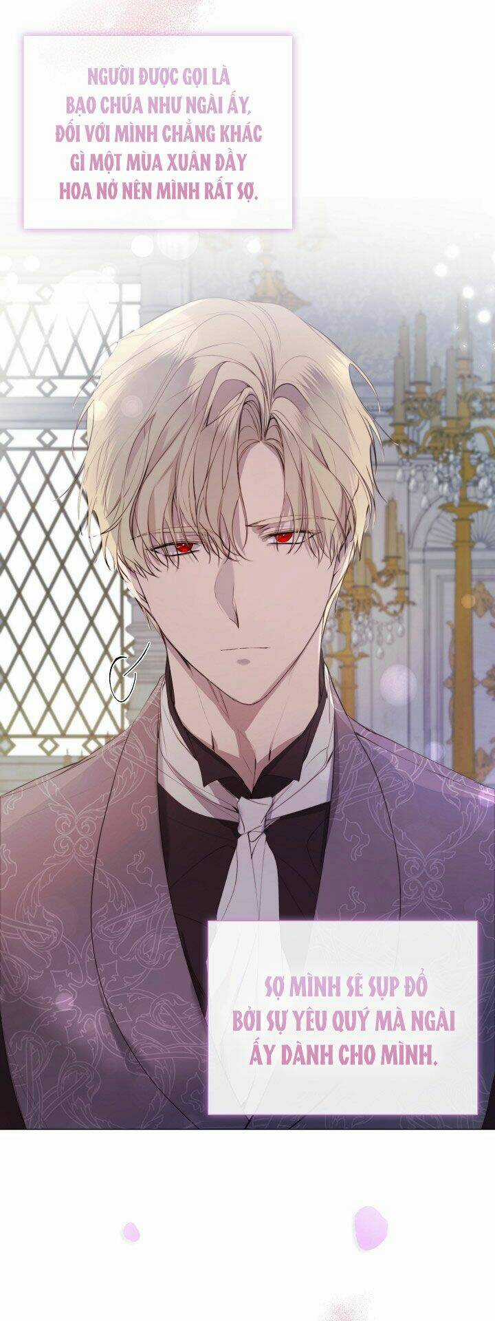 Ác Nữ Cần Bạo Chúa - Chapter 27 - Trang 28