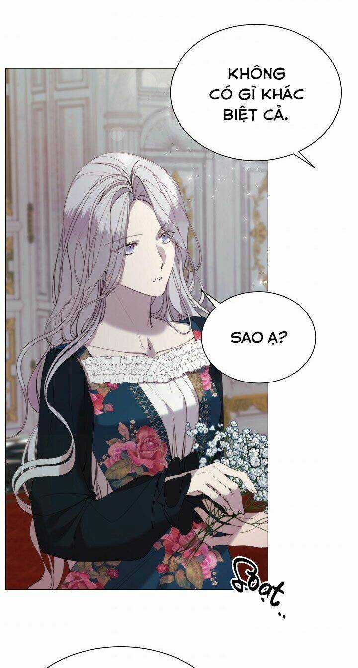 Ác Nữ Cần Bạo Chúa - Chapter 27 - Trang 30