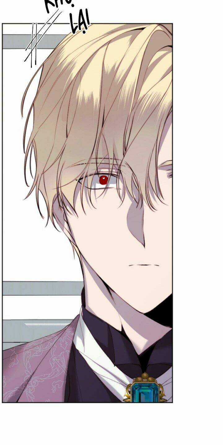 Ác Nữ Cần Bạo Chúa - Chapter 27 - Trang 4