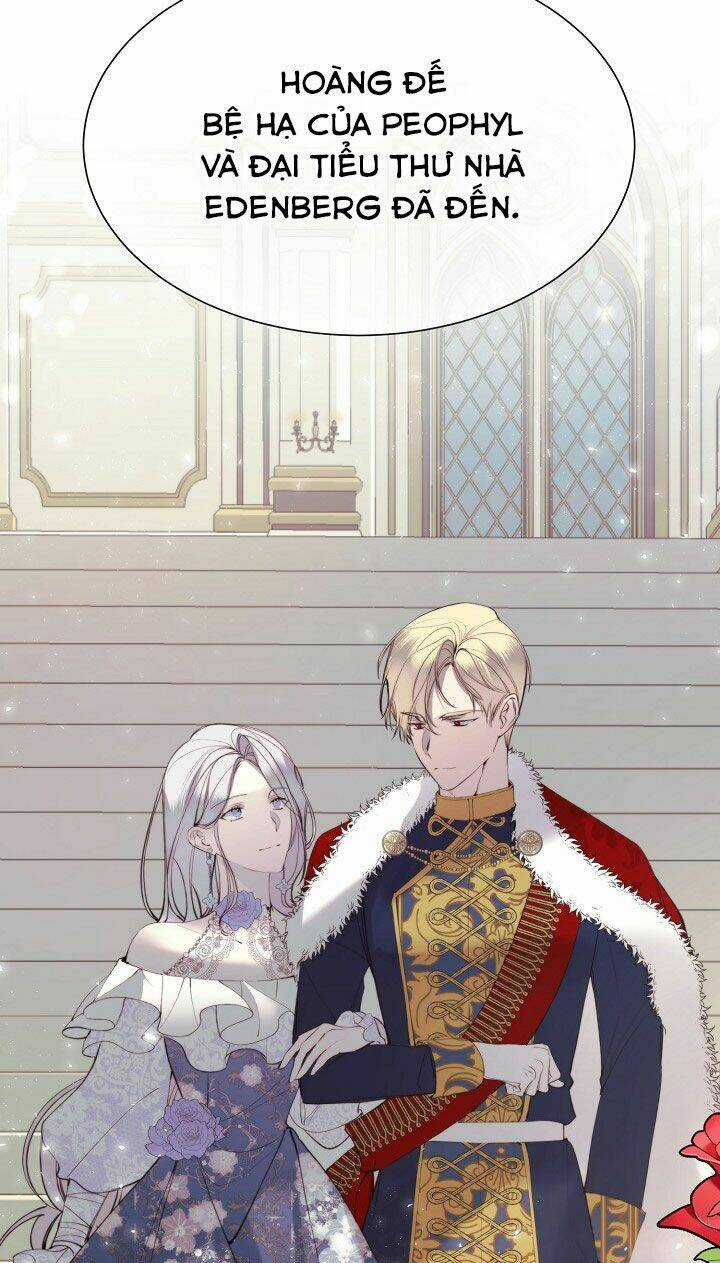 Ác Nữ Cần Bạo Chúa - Chapter 27 - Trang 38