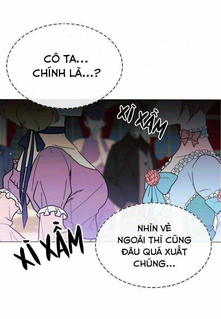 Ác Nữ Cần Bạo Chúa - Chapter 27 - Trang 40