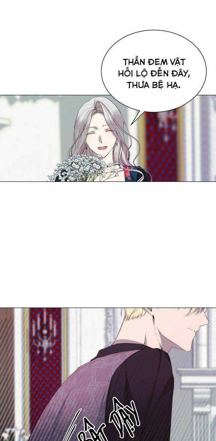 Ác Nữ Cần Bạo Chúa - Chapter 27 - Trang 5