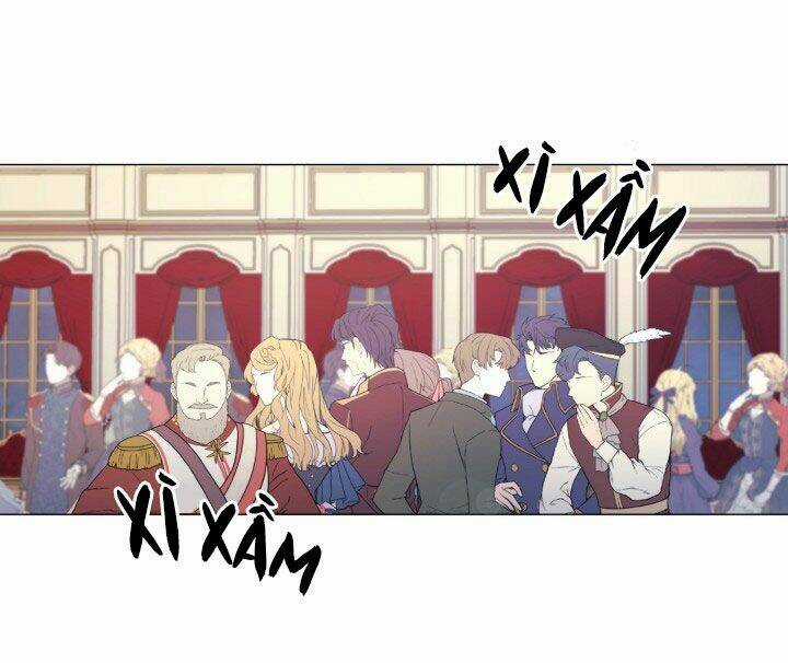 Ác Nữ Cần Bạo Chúa - Chapter 27 - Trang 46