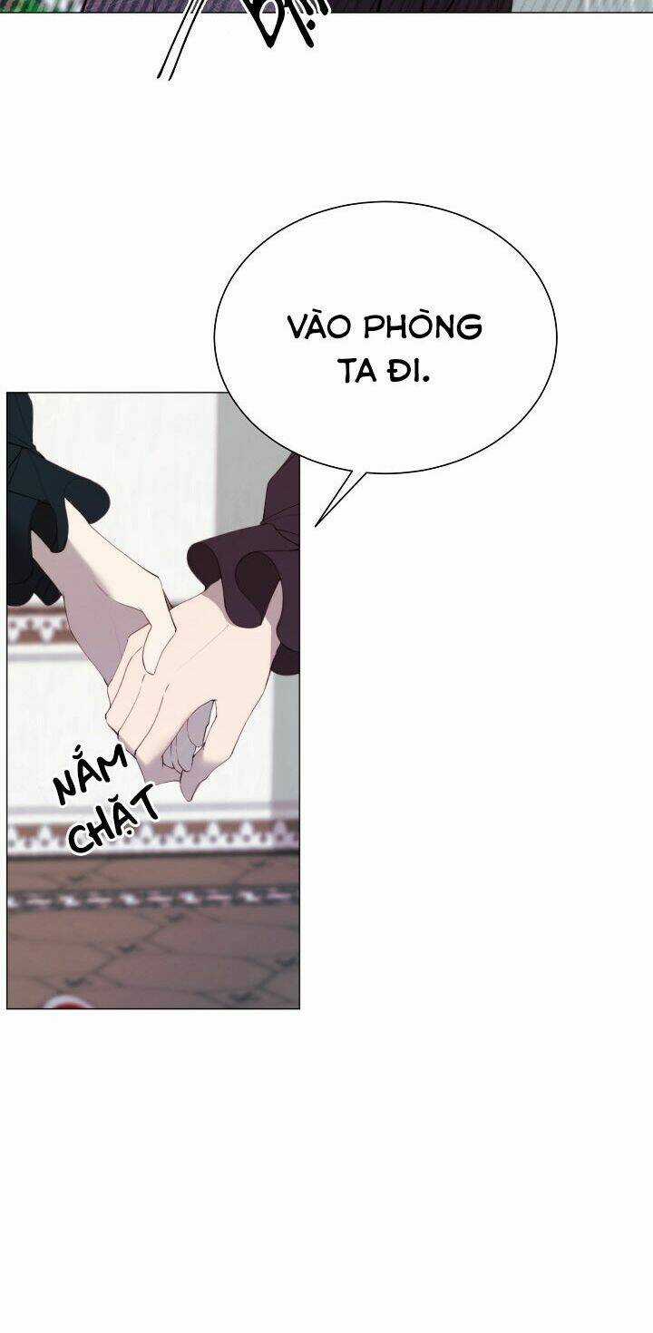 Ác Nữ Cần Bạo Chúa - Chapter 27 - Trang 6