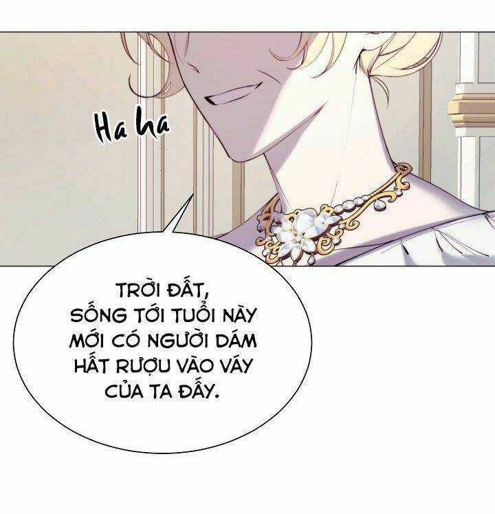 Ác Nữ Cần Bạo Chúa - Chapter 27 - Trang 61