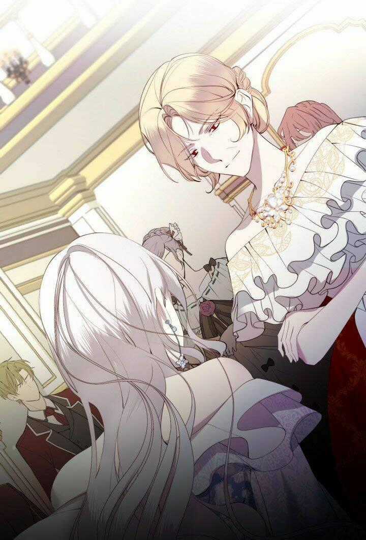 Ác Nữ Cần Bạo Chúa - Chapter 27 - Trang 63