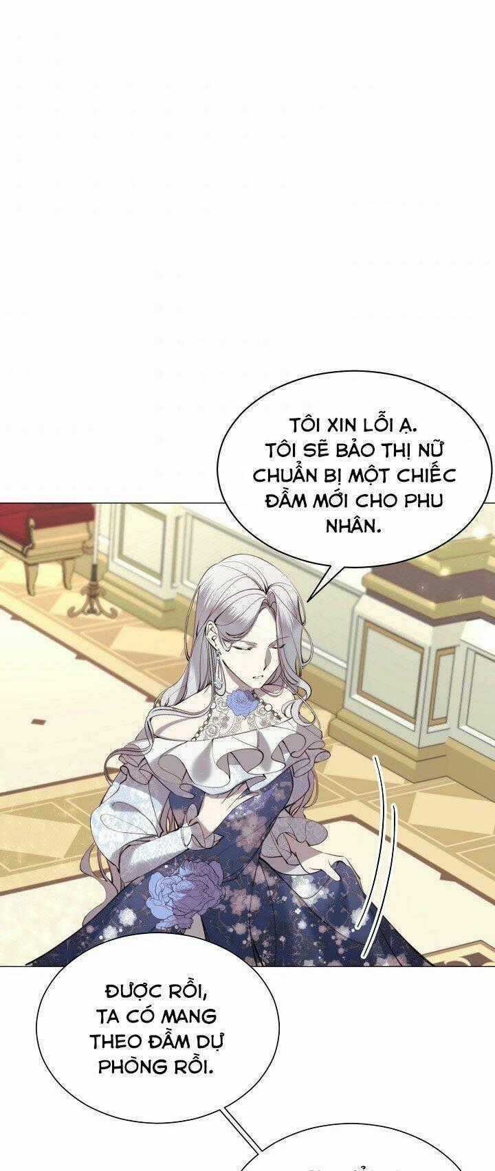 Ác Nữ Cần Bạo Chúa - Chapter 28 - Trang 1