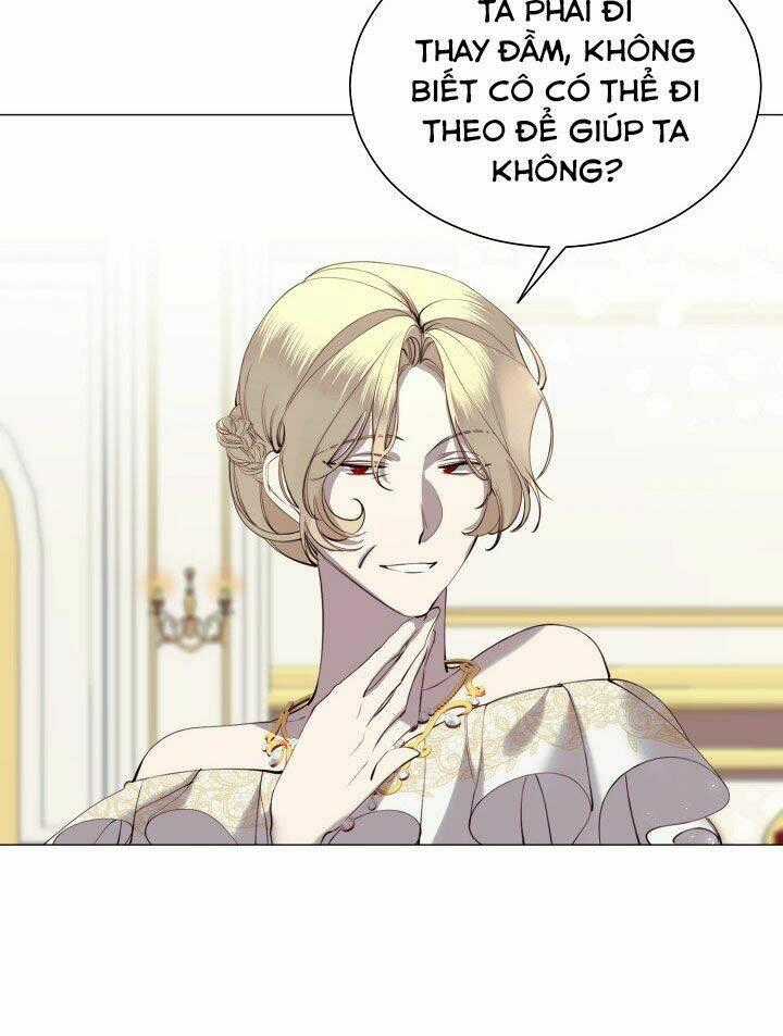 Ác Nữ Cần Bạo Chúa - Chapter 28 - Trang 2