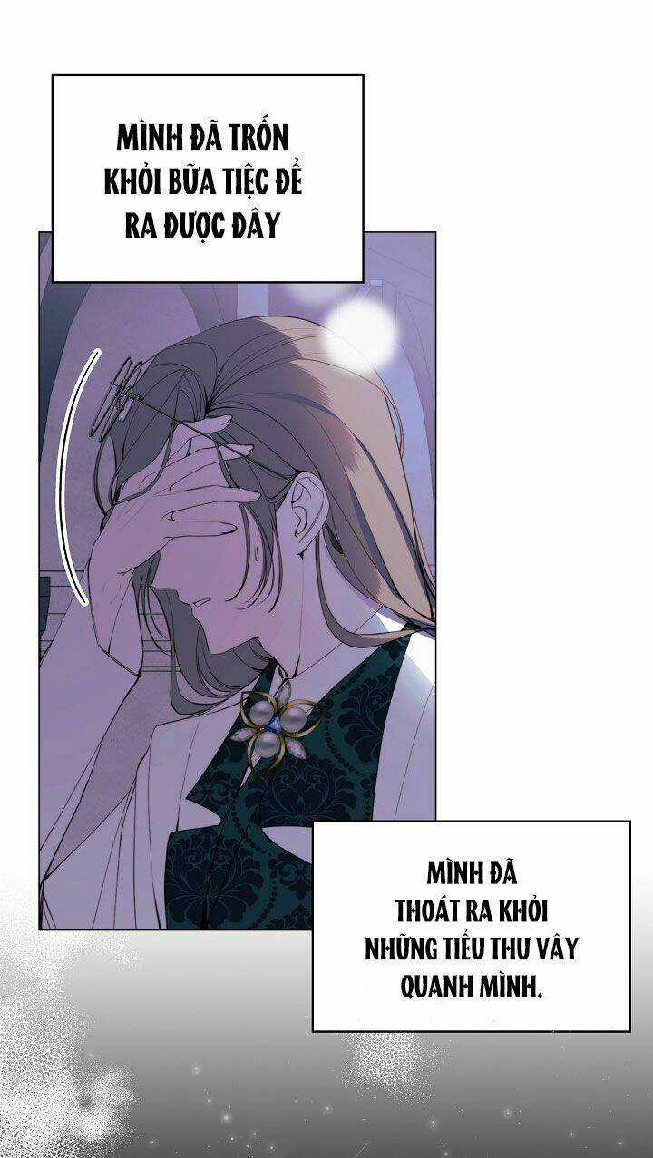 Ác Nữ Cần Bạo Chúa - Chapter 28 - Trang 14